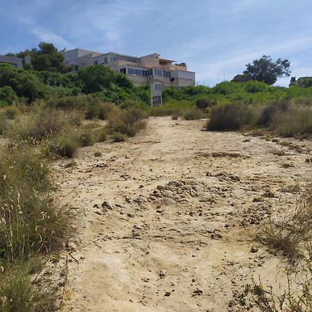 Appartamento La Casita del Faro Alicante Esterno foto