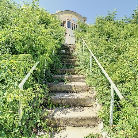 Appartamento La Casita del Faro Alicante Esterno foto