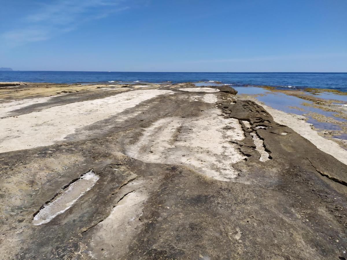 Appartamento La Casita del Faro Alicante Esterno foto