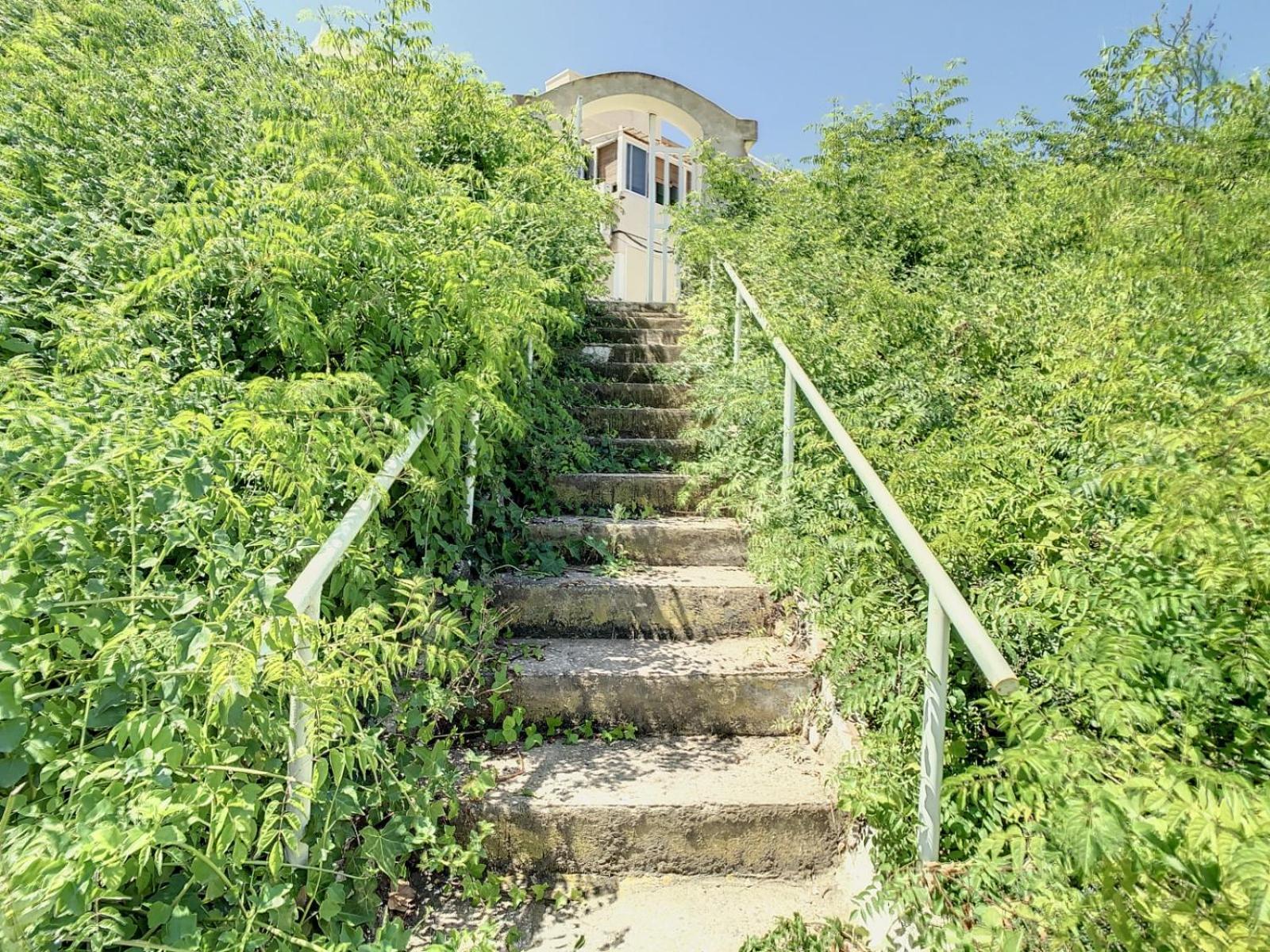 Appartamento La Casita del Faro Alicante Esterno foto